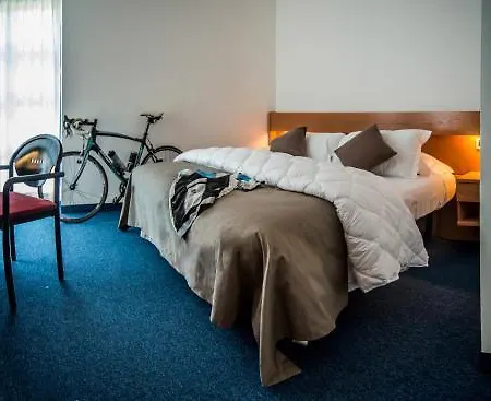 Fly Bike 3* Trento