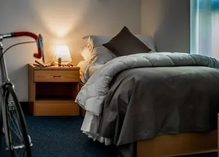 Fly Bike Hotel