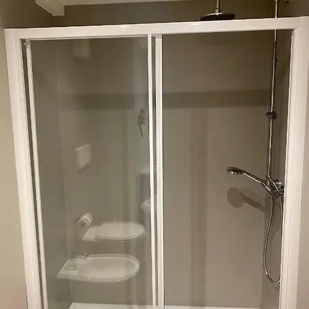 Hotel Fly Bike Trento