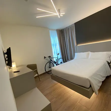 Fly Bike 3* Trento