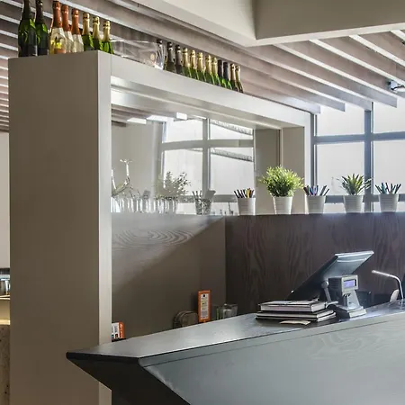 Hotel Fly Bike Trento