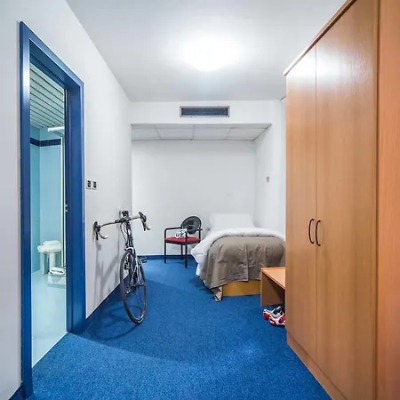 Hotel Fly Bike Trento