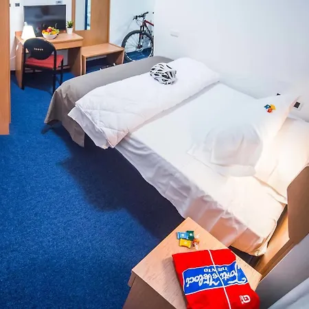 Fly Bike Hotel Trento
