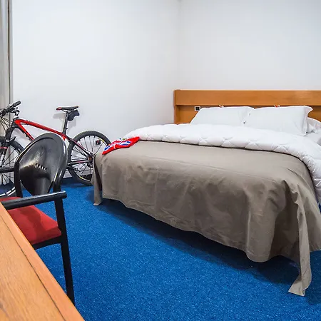Fly Bike Hotel 3*